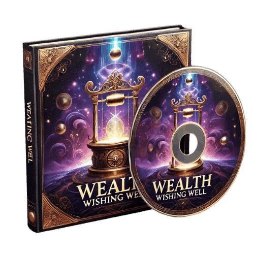 Infinite Wealth Code Reading Bonus