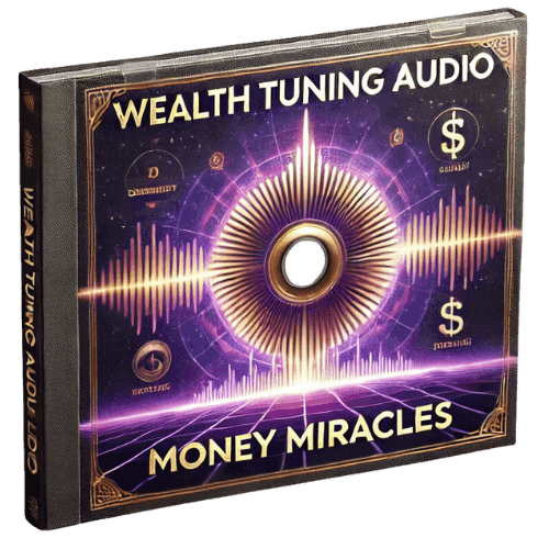 Infinite Wealth Code Reading Bonus