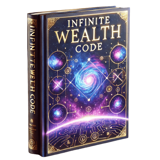 Infinite Wealth Code Reading